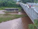 Bappelitbangda Parimo Upayakan Usulan Pembangunan Jembatan Jalan Lingkar Direalisasikan