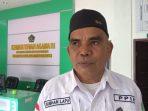 Jemaah Calon Haji Parimo Siap Diberangkatkan ke Asrama Haji Palu