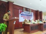Parimo Targetkan Pembentukan 283 Koperasi Desa Merah Putih hingga Akhir Juni 2025