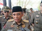 Gubernur Anwar Hafid Bentuk Satgas Tambang untuk Tertibkan Aktivitas Pertambangan Ilegal di Sulteng