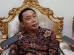Kick Off Meeting PPSP di Parimo Ditunda, Hanya Dua Daerah di Sulteng Dapat Pendampingan SSK