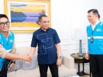 Pemprov Sulteng dan PLN Kolaborasi Penuhi Pasokan Listrik di Desa Terpencil