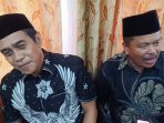 Janji Bupati dan Wabup Terpilih Parimo di Program 100 Hari Kerja