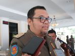 Pj Bupati Parimo Pastikan Laporan Penetapan Hasil Paripurna Telah Dikirim ke Gubernur