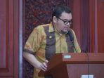 Pj Bupati Parimo Titip Harapan Rakyat pada Bupati dan Wakil Bupati Terpilih