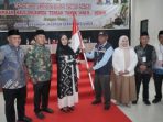 Pemprov Sulteng Resmi Lepas 1.994 Jemaah Calon Haji 2025