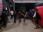 Polisi Gagalkan Tawuran Pelajar di Palu dan Amankan 10 Remaja