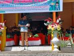 Pj Bupati Parimo Buka O2SN dan FLS2N Tingkat SD, Tekankan Pentingnya Sportivitas dan Kreativitas