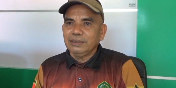 Satu Calon Jemaah Haji Asal Parimo Ditunda Berangkat karena Masalah Kesehatan