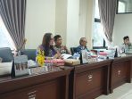 DPRD Parimo Soroti Layanan Air Bersih di Torue, Minta Pemerintah Maksimalkan Pengelolaan SPAM