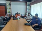 Pemprov Sulteng Pastikan Pelantikan Kepala Daerah Terpilih Berjalan Lancar