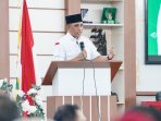 Gubernur Sulteng Pimpin Rapat Strategis di Buol, Perkuat Sinergi Lewat Program 9 BERANI