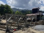 Gubernur Sulteng Turun Tangan Tangani Banjir Donggala