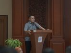 Pengelolaan Ijazah dan SPMB SD, Disdikbud Parimo Gelar Sosialisasi
