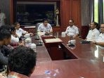 Pemda Parimo Setujui Permintaan Warga Jononunu Batalkan Pembangunan IPLT