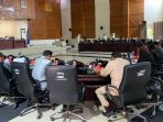 Bupati Parimo Sampaikan Pertanggungjawaban APBD 2024 di Paripurna DPRD