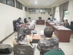 Bupati Parimo Luncurkan Program Seragam Gratis