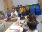 Penyediaan 2 ha Lahan Desa Durian Masuk Prioritas 100 Hari Kerja Bupati Parimo
