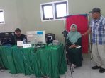 Wujudkan 100 Hari Kerja Bupati, Disdukcapil Parimo Jemput Bola Layanan Adminduk
