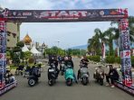 Ribuan Peserta Bakal Ramaikan Bhayangkara Otomotif Polda Sulteng