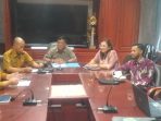 BPIP dan Pemkab Parimo Sinkronkan Ripparkab dengan Nilai Pancasila