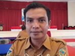 Perpanjangan Kontrak PPPK Masuk Program 100 Hari Kerja Bupati Parimo