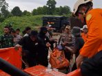 Tujuh Korban Longsor di Tirtanagaya Berhasil Ditemukan, Operasi SAR Resmi Ditutup