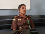 Kejari Parimo Kembali Periksa Anggaran Pilkada KPUD