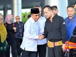 Menteri Transmigrasi Akan Tinjau Komoditas Unggulan di Sulteng