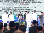 Dua “Raksasa” Sulteng Dapat Pemimpin Baru, Anwar Hafid: Ini Bukan Kebetulan