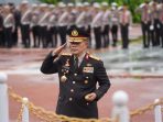 Peringati Hari Lahir Pancasila, Kapolda Sulteng Ajak Hidupkan Nilai Pancasila dalam Tindakan Nyata