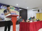 Pemkab Parimo Gelar Pelatihan Intensif, Persiapan STQH Tingkat Provinsi