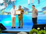 Kementerian P2MI dan Pemprov Sulteng Teken MoU Peluang Kerja Luar Negeri Legal