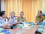 Bandara Sis Al-Jufri Palu Dipacu Jadi Internasional
