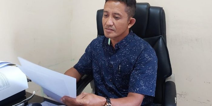 Kejari Parimo Jadwalkan Pekan Depan Pelimpahan Dugaan Kasus Tipikor Mantan Kades Bambalemo