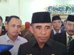 Komitmen Gubernur Sulteng soal Pembangunan di Parimo Melalui Sinkronisasi Program