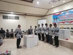 PGRI Parimo Gelar Konferensi, Sunarti Tekankan Sinergi Pendidikan Berkualitas