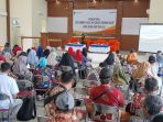 Disdikbud Parimo Sosialisasikan Pendidikan Inklusif kepada 425 Kepala Sekolah SD