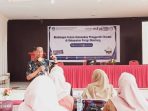 Bimtek Komunitas Literasi di Parimo Resmi Ditutup, Songgo Siruah: Perlu Dukungan Pemda