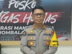 Polda Sulteng Tangani 375 Kasus Narkotika Selama Januari–Juli 2025