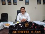Komisi IV DPRD Parimo Perketat Pengawasan DAK Fisik Kesehatan 2026