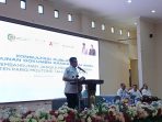 Bupati Parimo Minta Kepala Desa Usulkan Program Sesuai Visi Misi Gerbang Desa