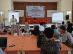 76 Operator SD di Parimo Ikuti Pembekalan Pemutakhiran Data Si-Pedas