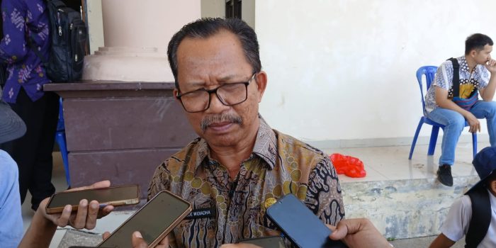 Status Eliminasi Terancam, Dinkes Parimo Genjot Skrining Malaria