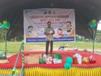 Koperasi Mitra Satu Hati Diresmikan, Pemda Parimo Dorong UMKM Lebih Mandiri