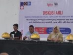 Pemda Parimo Dukung Kolaborasi Atasi Dampak Iklim terhadap Kesehatan Reproduksi