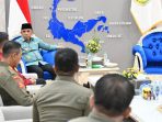 Gubernur Sulteng: Satpol PP Harus Jadi Garda Terdepan Penegakan Peraturan Daerah