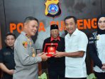 Komisi III DPR RI Puji Kinerja Operasi Madago Raya, Stigma Negatif Kabupaten Poso Membaik