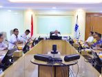 Pemda Parimo Ajukan Roadmap Ketenagakerjaan Berbasis Lokal ke Kemnaker