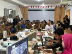 Dishut Sulteng Ingatkan Pemda Parimo Soal Risiko Ekologis Perluasan Tambang